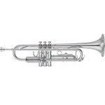 Yamaha Trumpets/Cornets