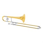 Specialty Trombones