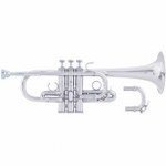 Custom Key Trumpets (Eb/D/F/G)