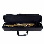 Soprano Saxophone Cases