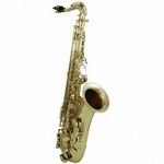 Intermediate Tenor Saxophones