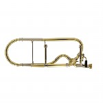 Trombone Components