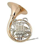 Holton French Horns