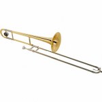 Jupiter Performance Series Trombones