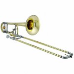 XO Professional Trombones