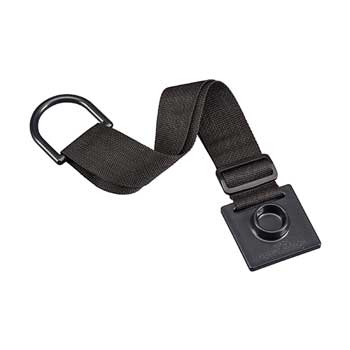 Xeros Cello Endpin Strap