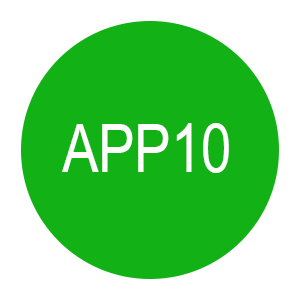 APP10