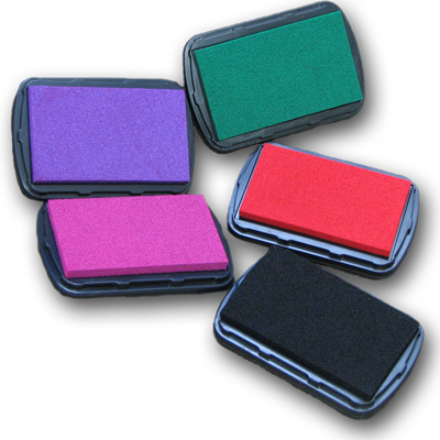 Ink Pads - Purple Ink Pad