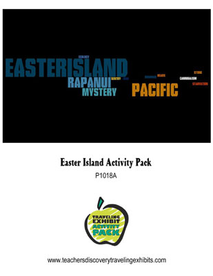 Easter Island Activity Packet Download