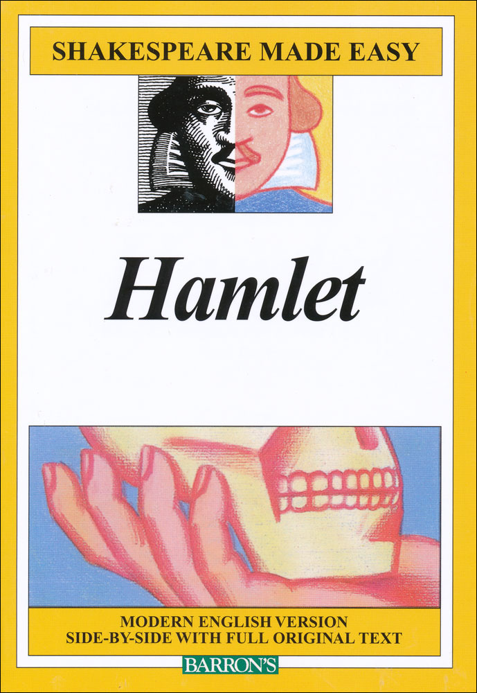 Hamlet Made Easy