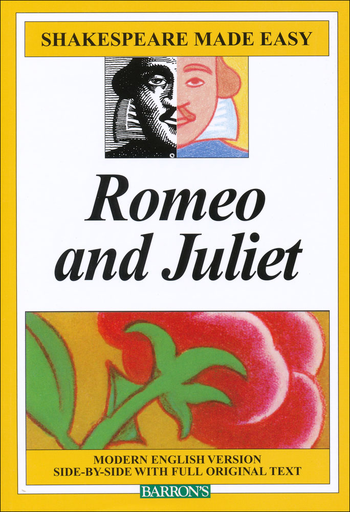 Romeo And Juliet Made Easy 