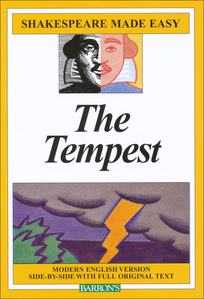 The Tempest Made Easy