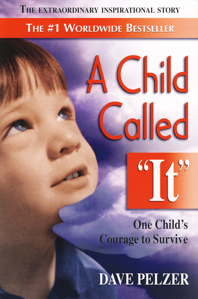 A Child Called It: One Child's Courage to Survive  (850L)