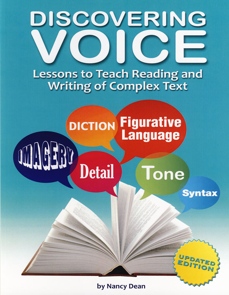 Discovering Voice Activity Book
