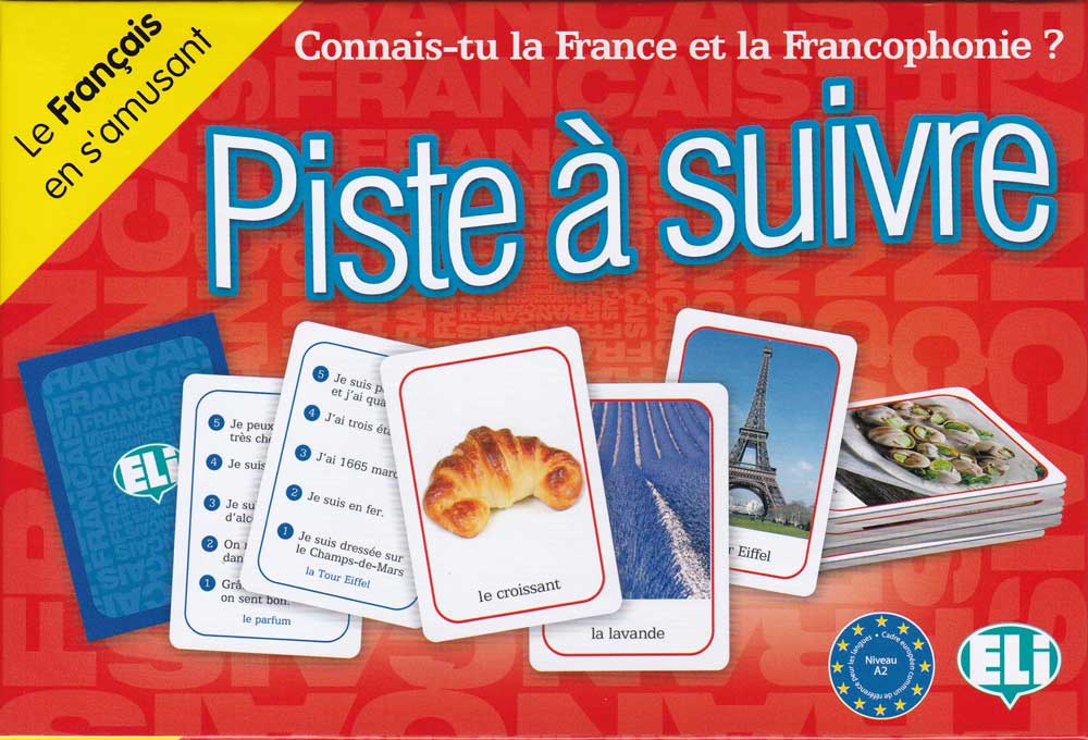 French Educational Board Games – French A L.A Carte Blog!