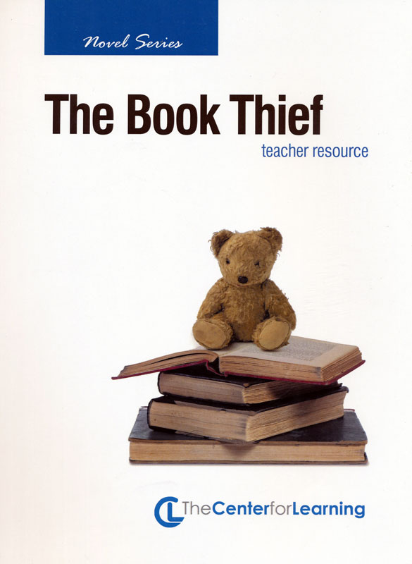 The Book Thief Curriculum Unit