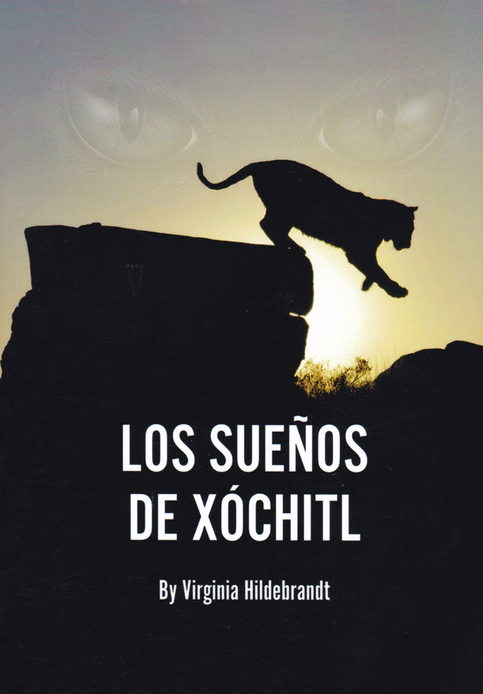 Los sueños de Xóchitl Spanish Level 2 Novice-Mid Novel