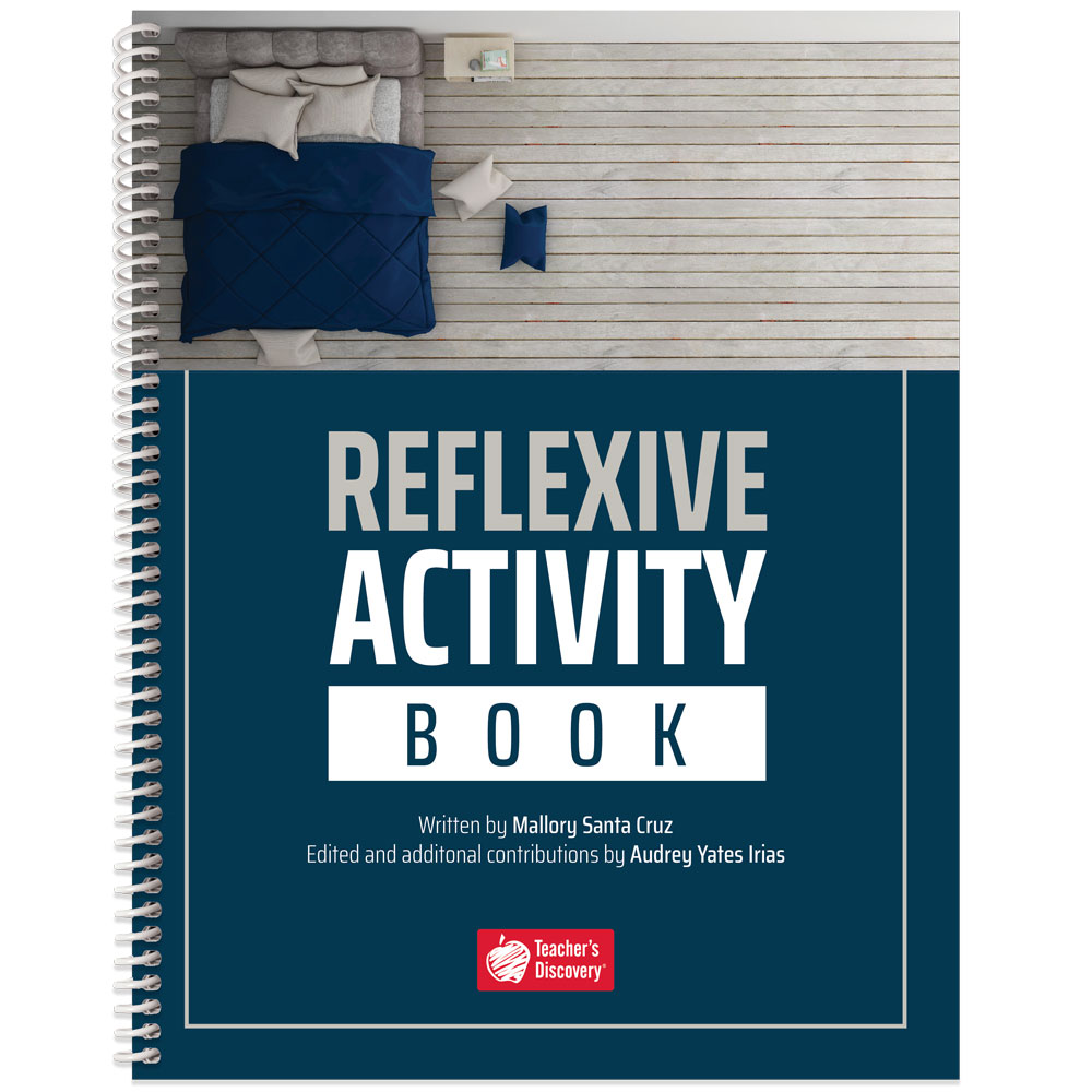 Reflexive Activity Book (Spanish)