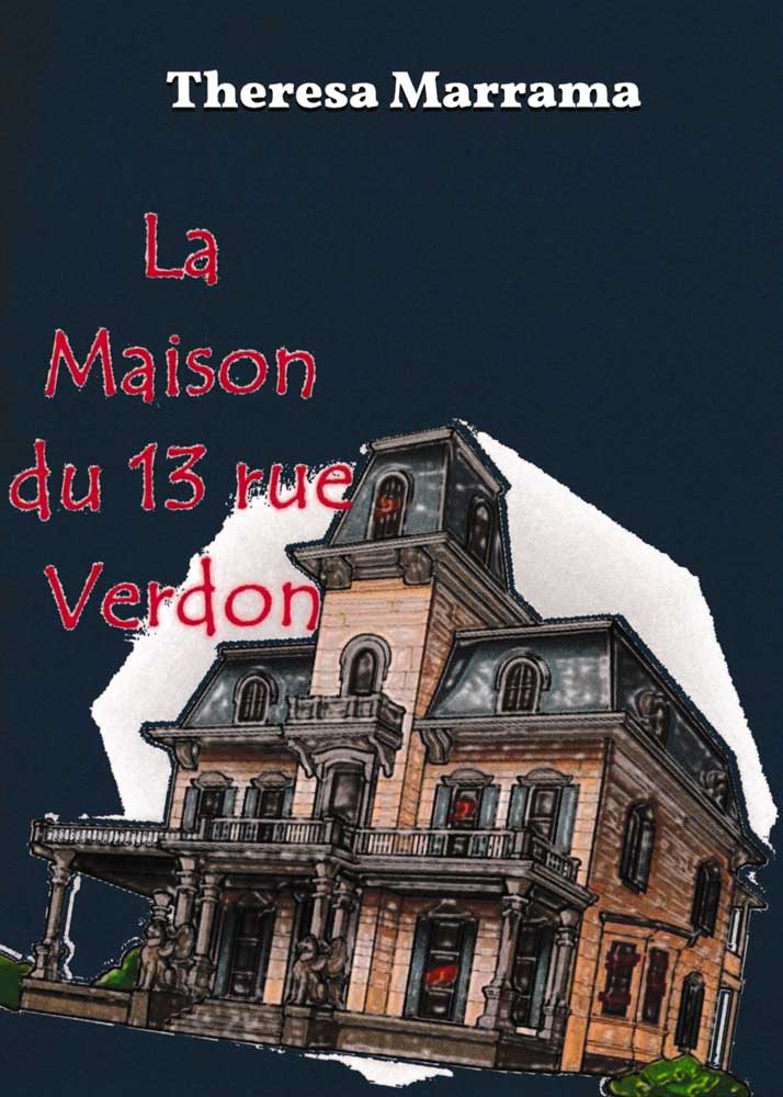 La Maison du 13 rue Verdon French Level 1 Reader