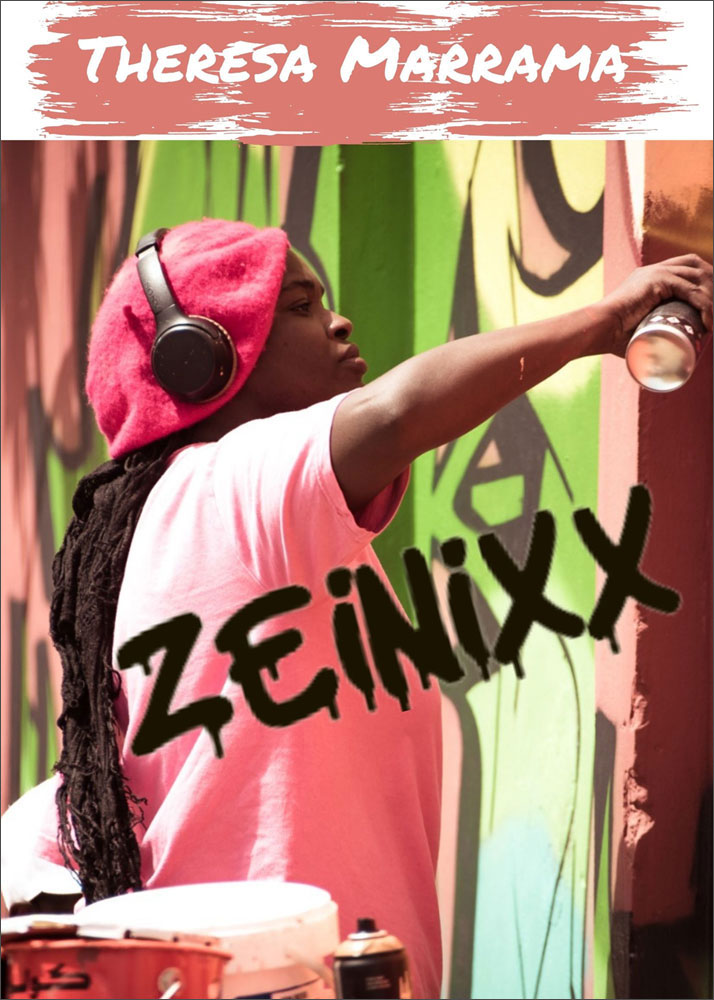 Zeinixx French Level 2+ Reader
