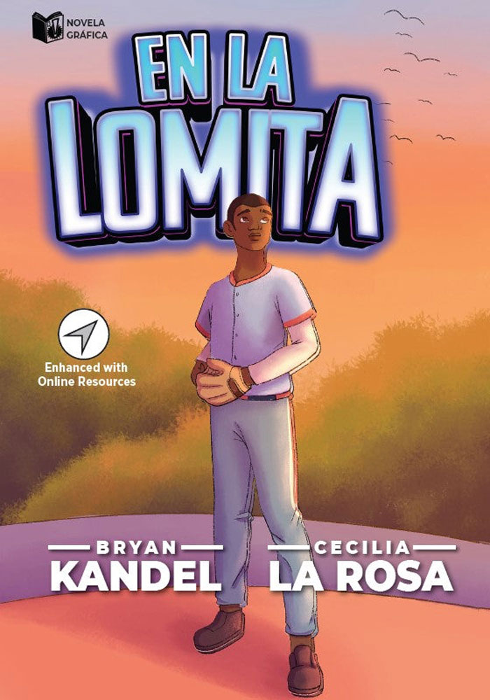 En la lomita Spanish Level 2 Reader