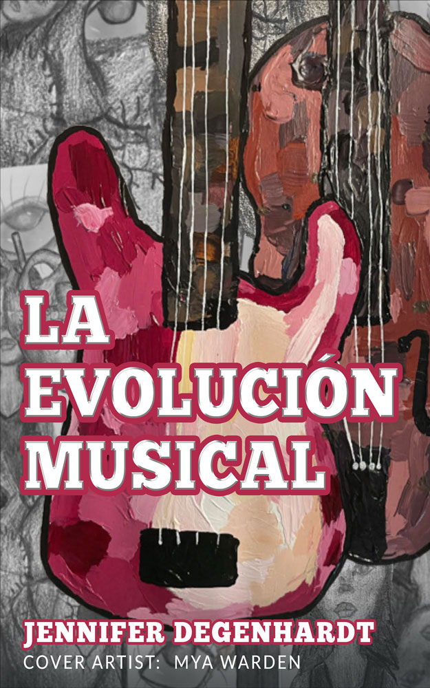 La evolución musical Spanish Level 2 Reader