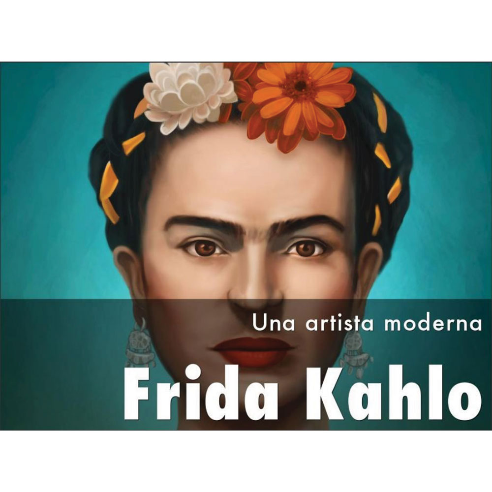 Frida Kahlo Presentation Download