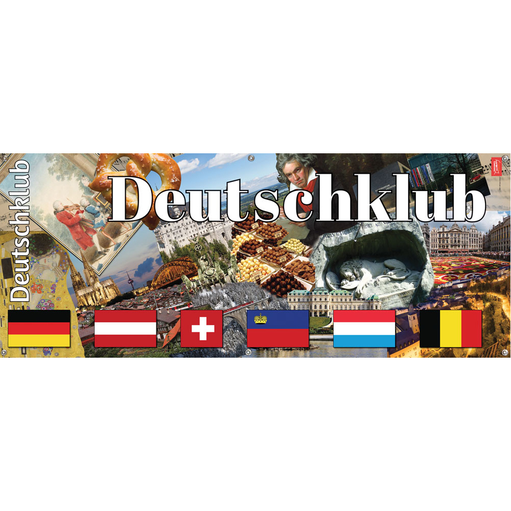 German Classroom Decorations Teacher's Discovery