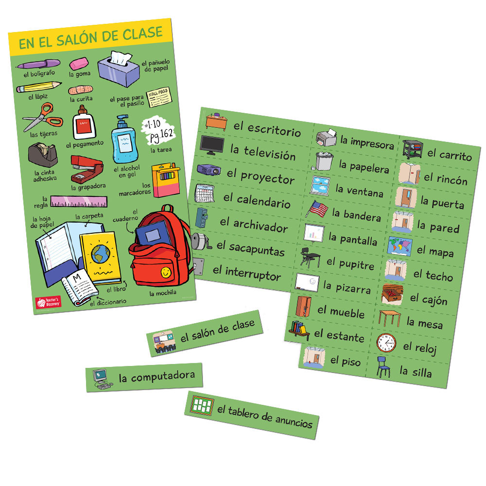 classroom-nouns-spanish-set-spanish-teacher-s-discovery