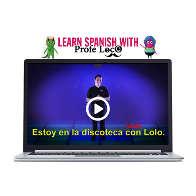 Lolo, el DJ Episode 8 Video Download