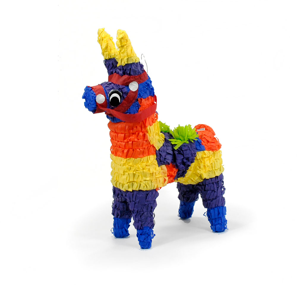 Burro Piñata (non-filled)