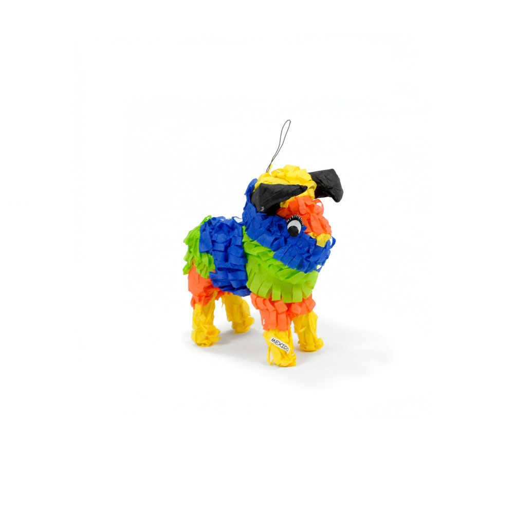Mini-Bull Piñata