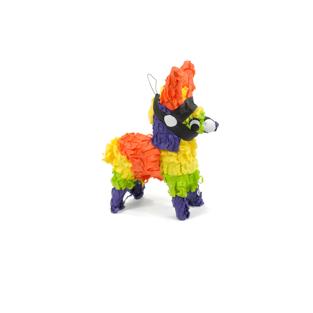 Mini-Burro Piñata
