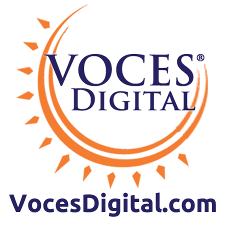 Voces® Digital Subscription