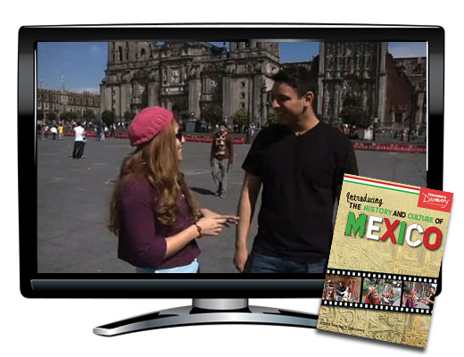 Introducing the History and Culture of Mexico Video