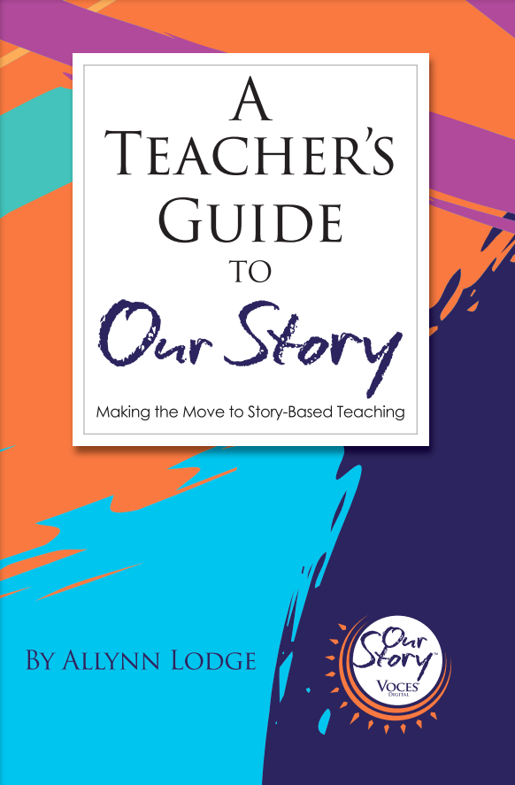 A Teacher's Guide to Our Story