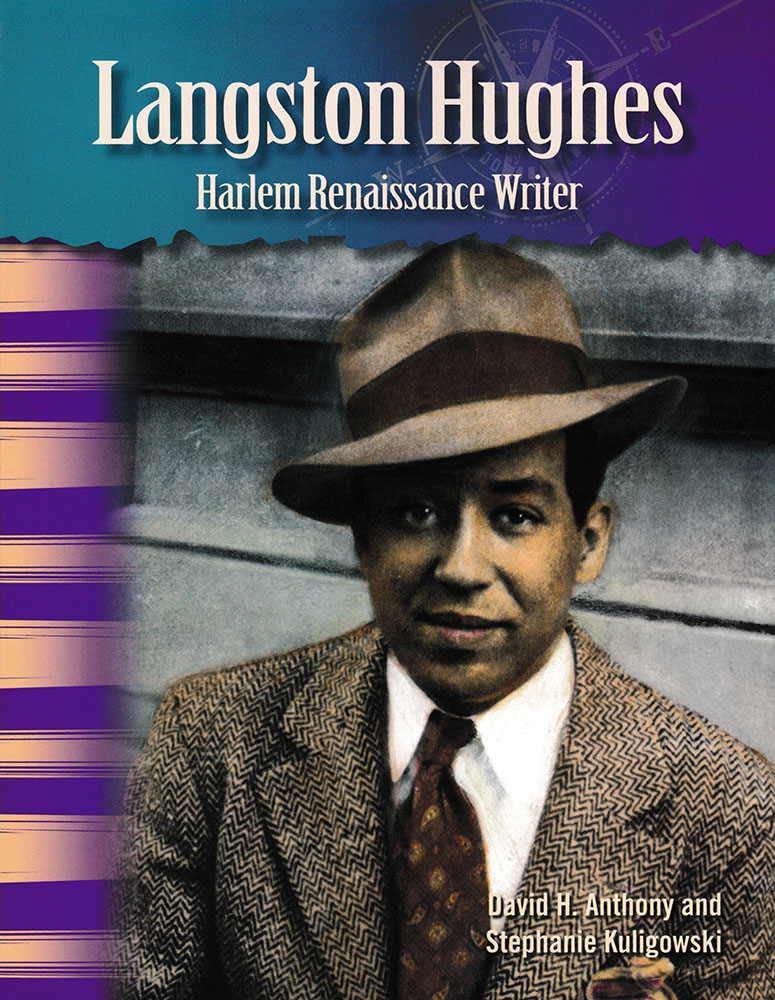 Langston Hughes Primary Source Reader - Langston Hughes Primary Source Reader - Print Book
