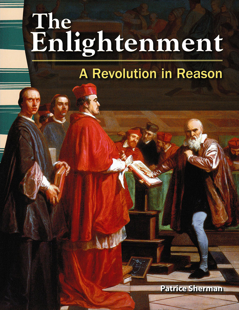 The Enlightenment Primary Source Reader