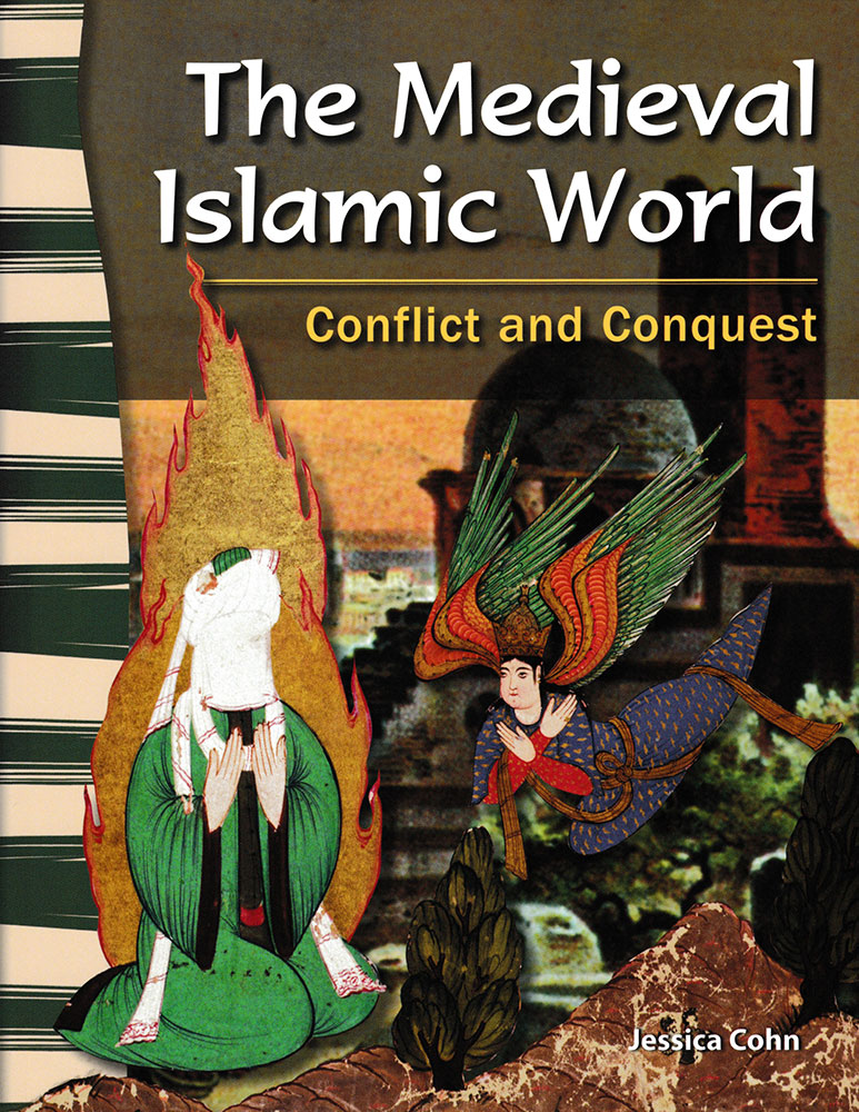 The Medieval Islamic World Primary Source Reader