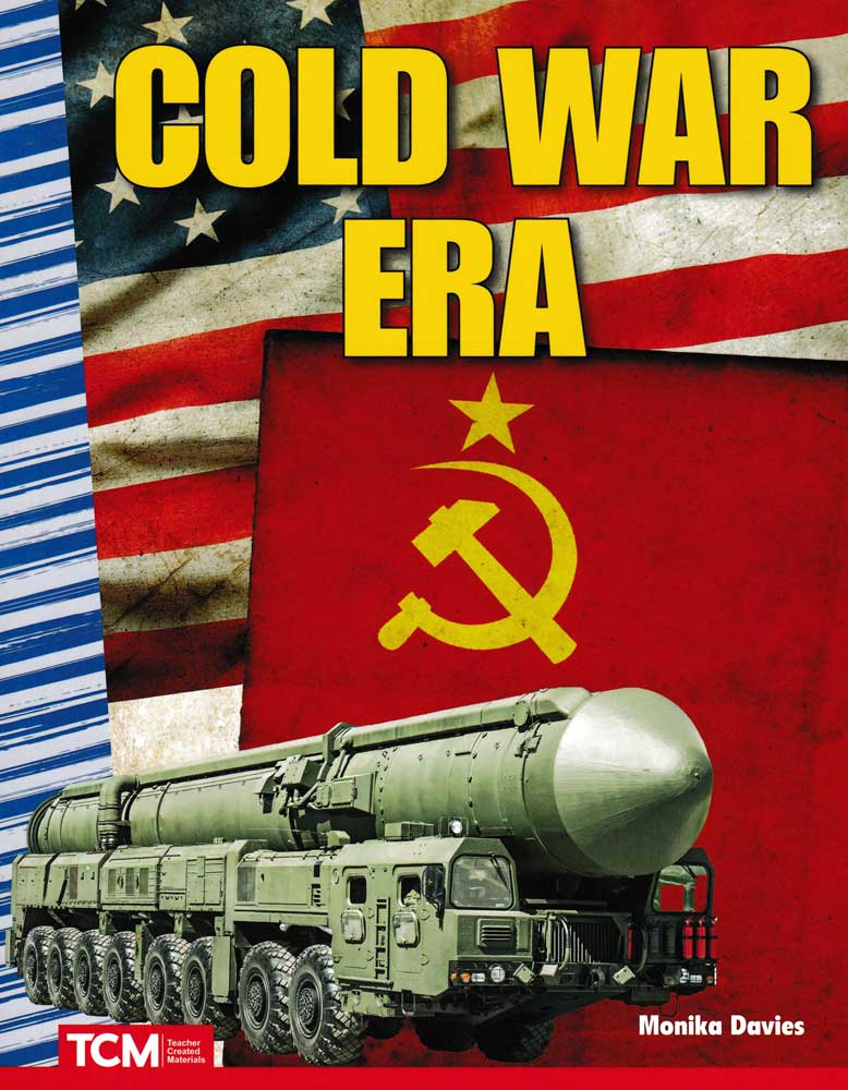 Cold War Era Reader