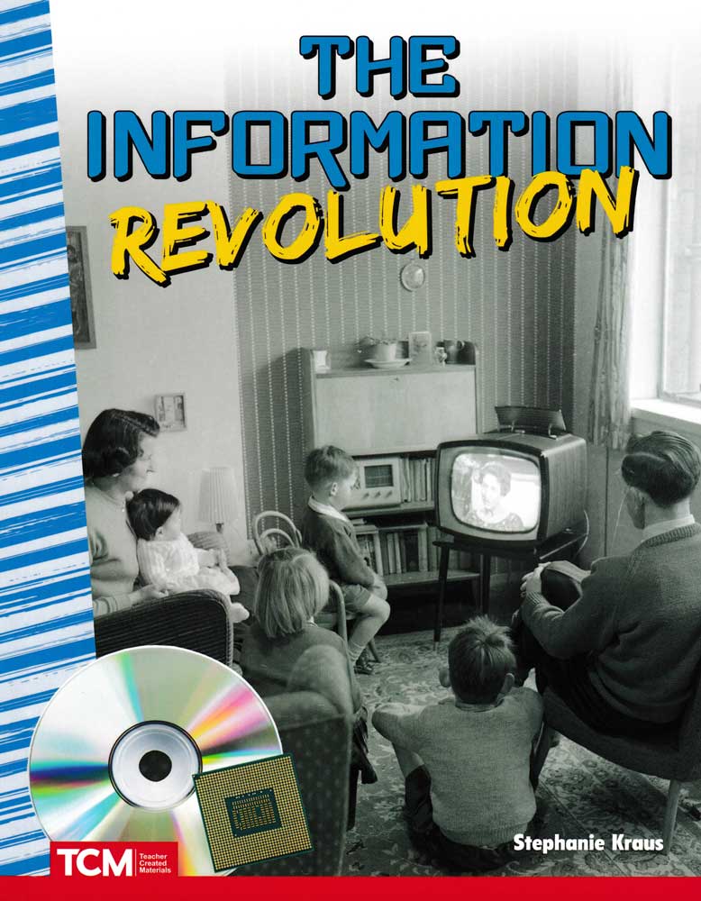 Information Revolution Reader