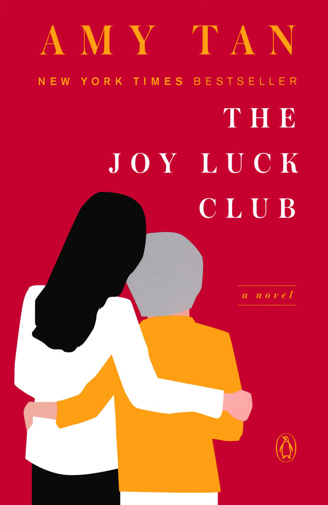 The Joy Luck Club Paperback Book (930L)