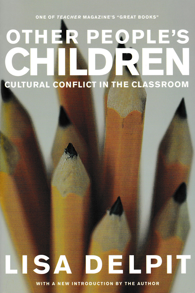 Other People's Children: Cultural Conflict in the Classroom Book