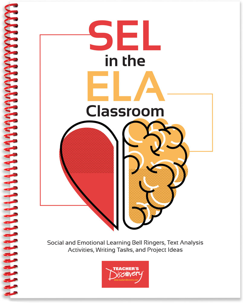 SEL in the ELA Classroom Book