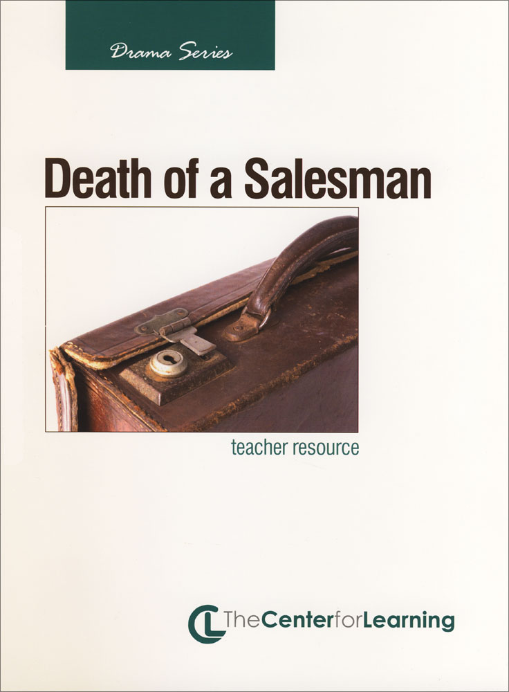 Death of a Salesman Curriculum Unit