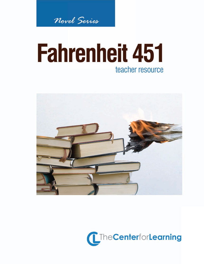 Fahrenheit 451 Curriculum Unit