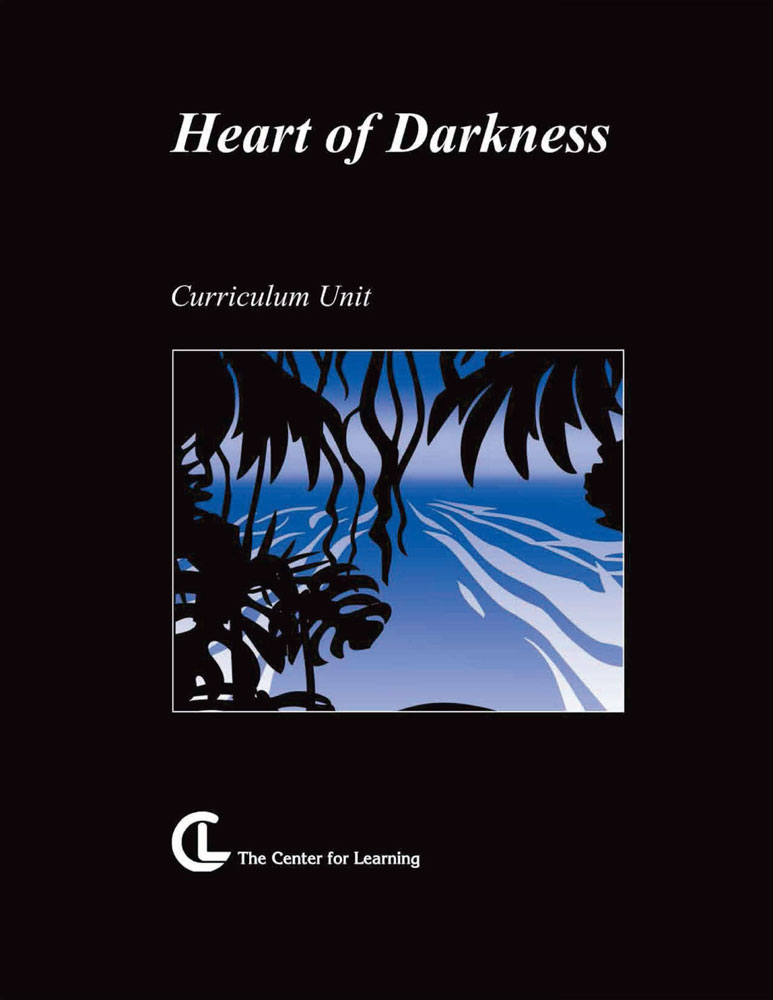 Heart of Darkness Curriculum Unit