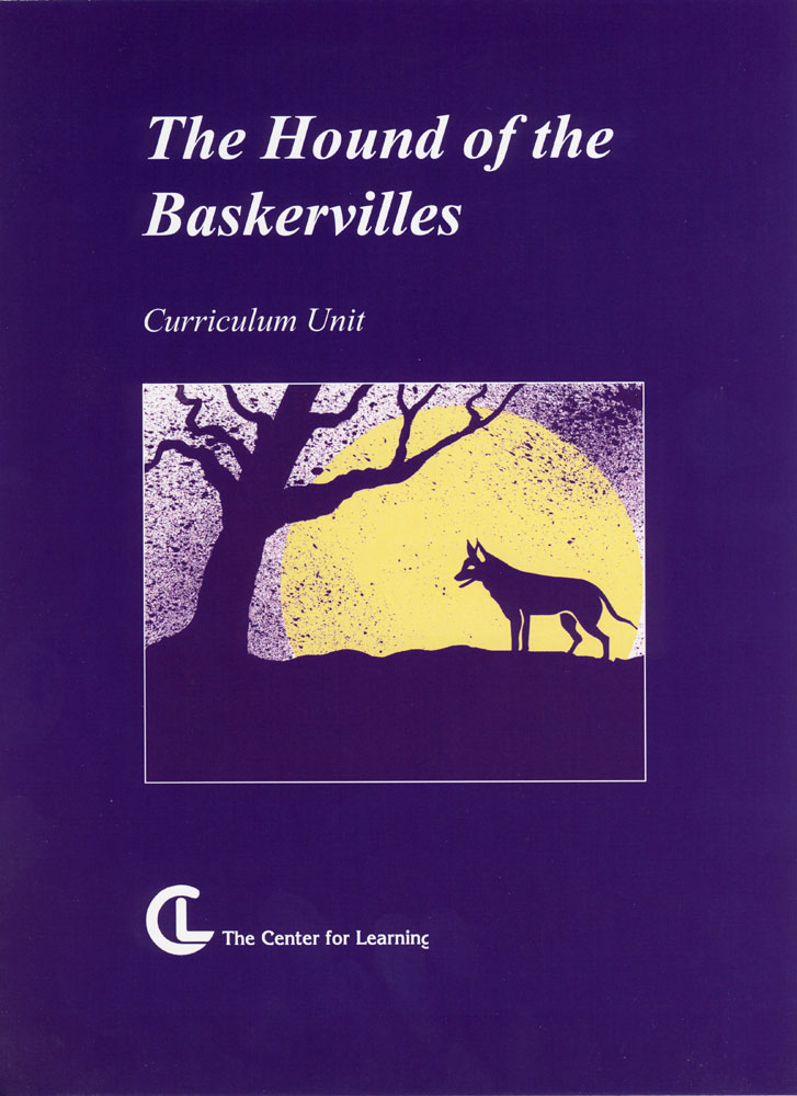 The Hound of the Baskervilles Curriculum Unit