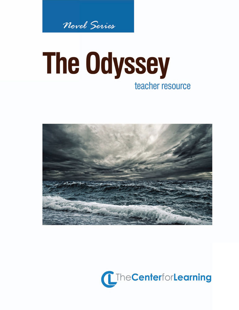 The Odyssey Curriculum Unit