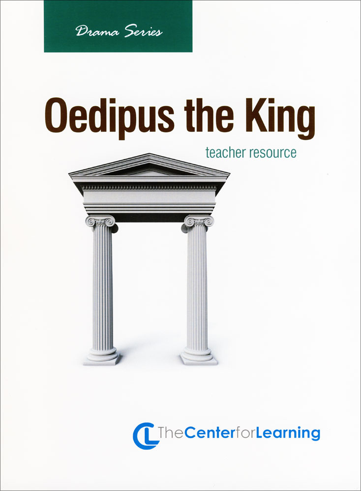 Oedipus the King Curriculum Unit